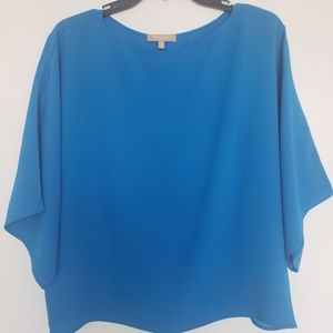 Michael Kors Silk Blouse